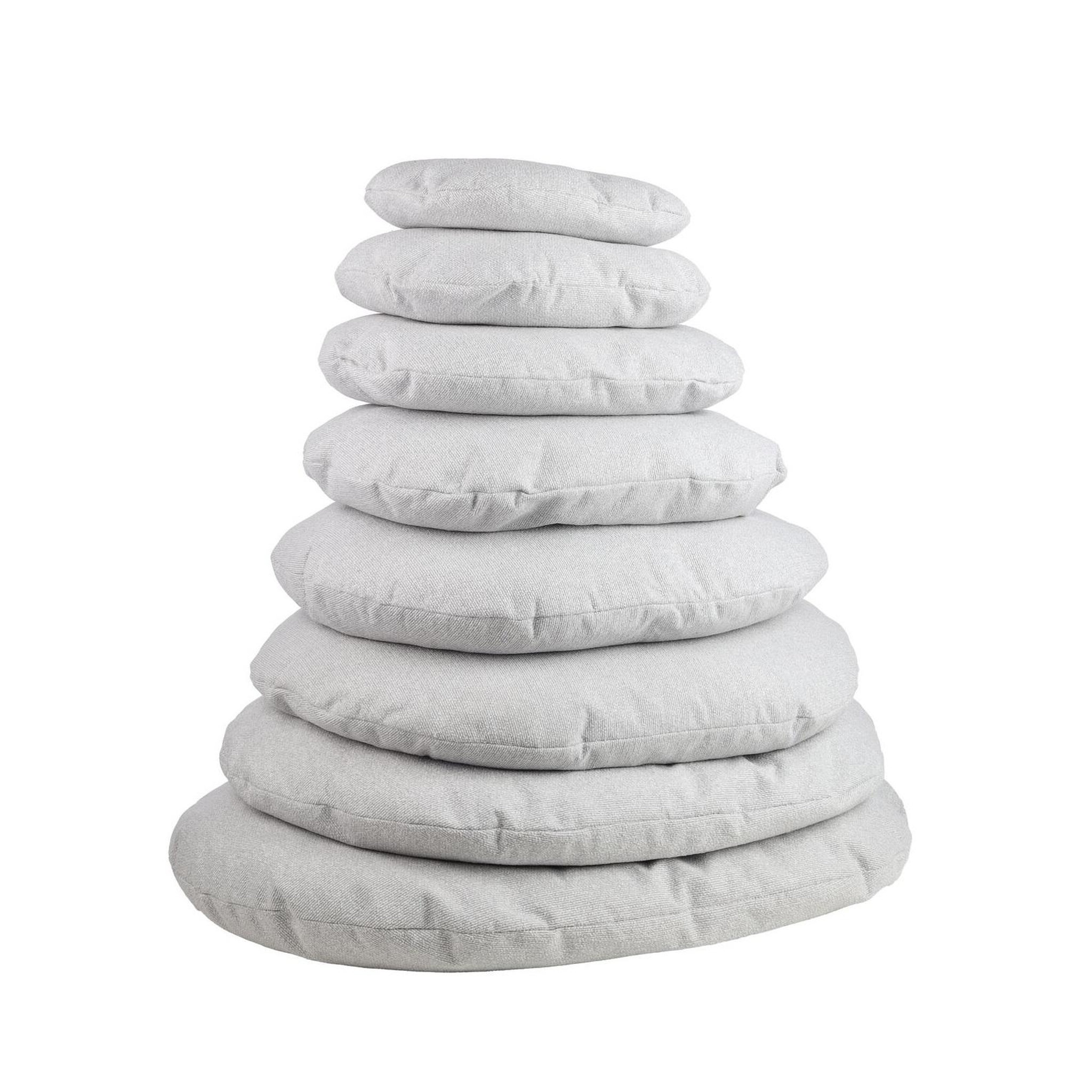 Voir la diapositive 4 : Eden Coussin ovale déhoussable pour chien