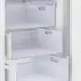 Beko Réfrigérateur combiné RCSE300K40SN