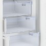 Beko Réfrigérateur combiné RCSE300K40SN