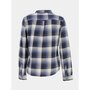 SUPERDRY Chemise  manches longues Superdry Vintage classic lumberjack blue l  7-337