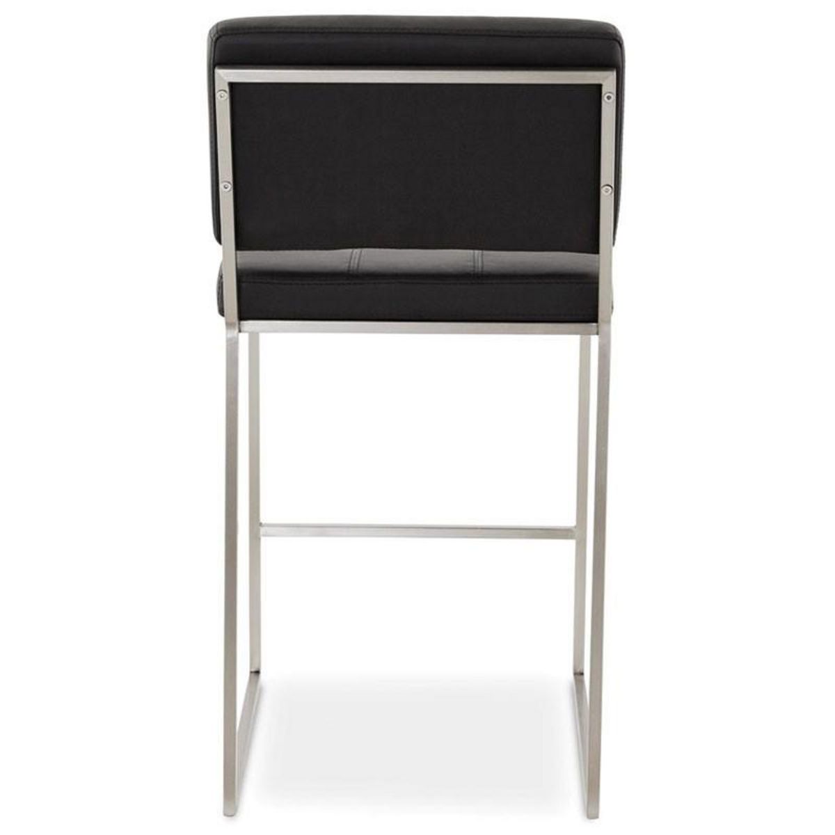 Paris Prix Tabouret de Bar  Nekar  94cm Noir