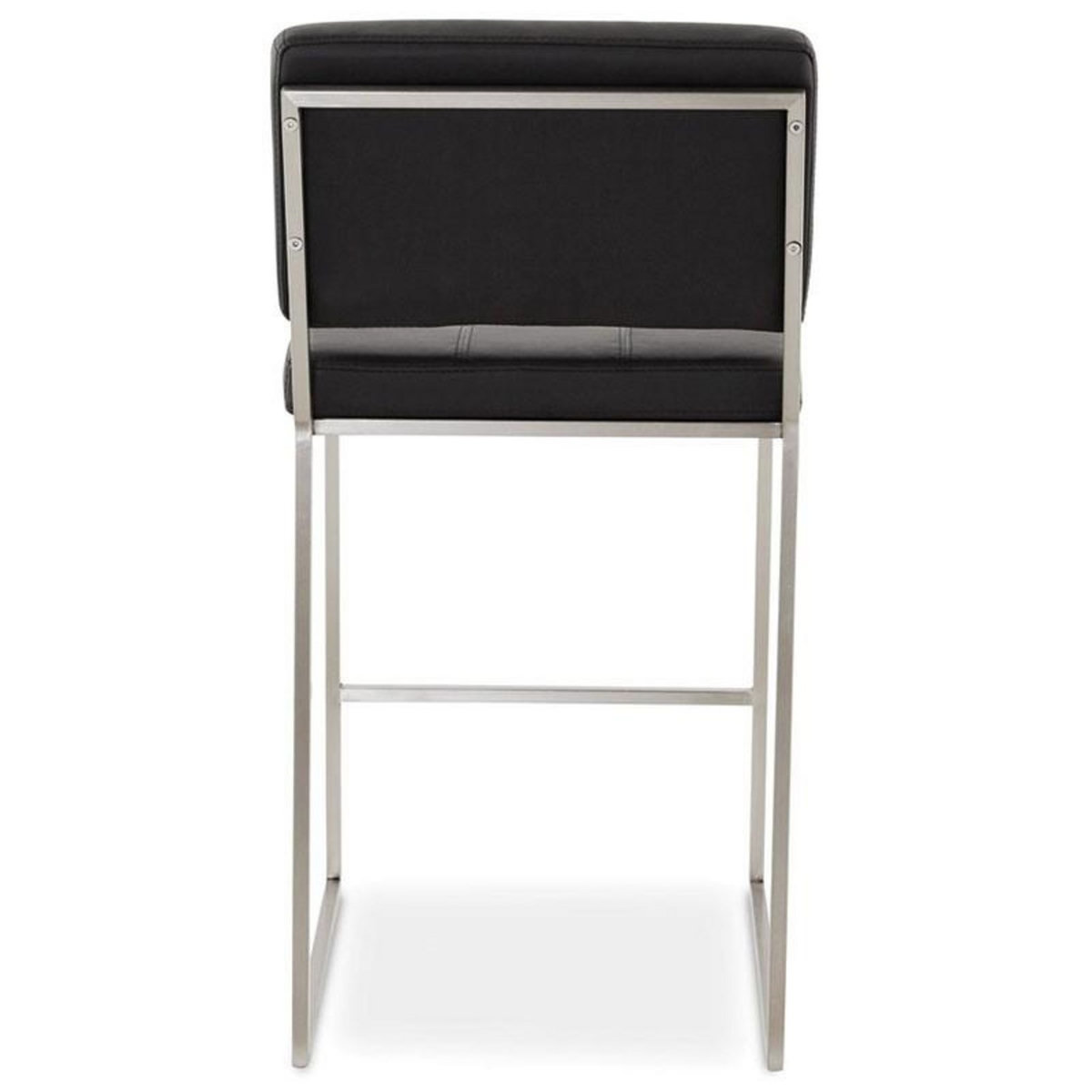 Paris Prix Tabouret de Bar  Nekar  94cm Noir