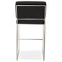Voir la diapositive 5 : Paris Prix Tabouret de Bar  Nekar  94cm Noir