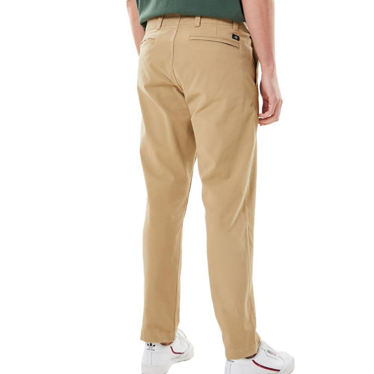 DOCKERS Pantalon en toile  Homme Dockers Loose
