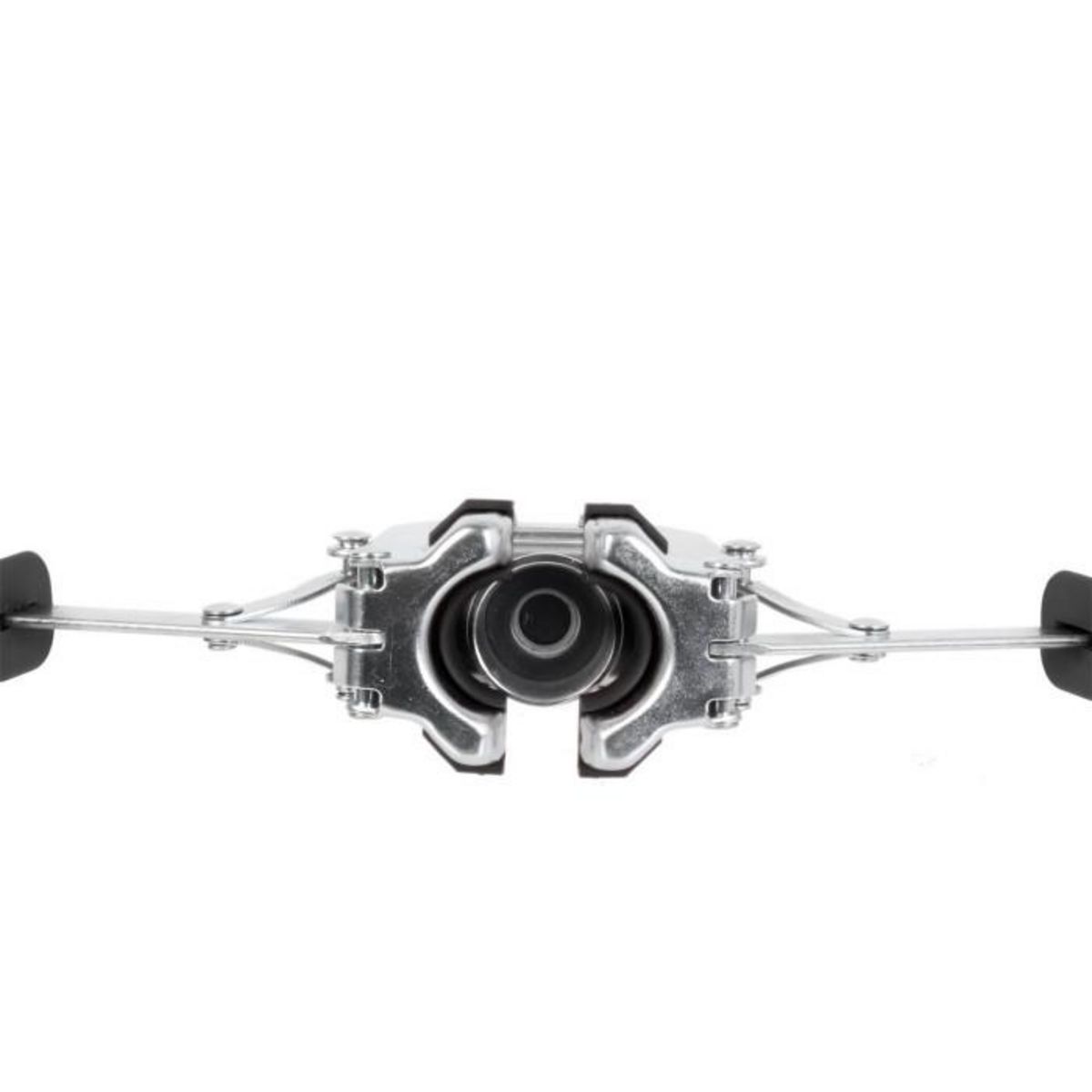 Paris Prix Encapsuleur Manuel  Bière  47cm Noir & Argent