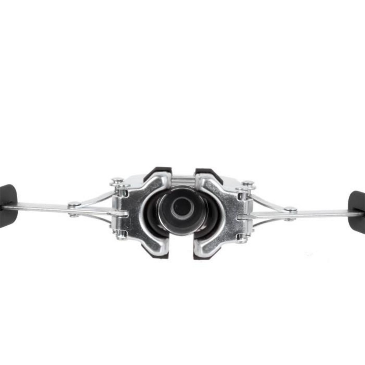 Paris Prix Encapsuleur Manuel  Bière  47cm Noir & Argent