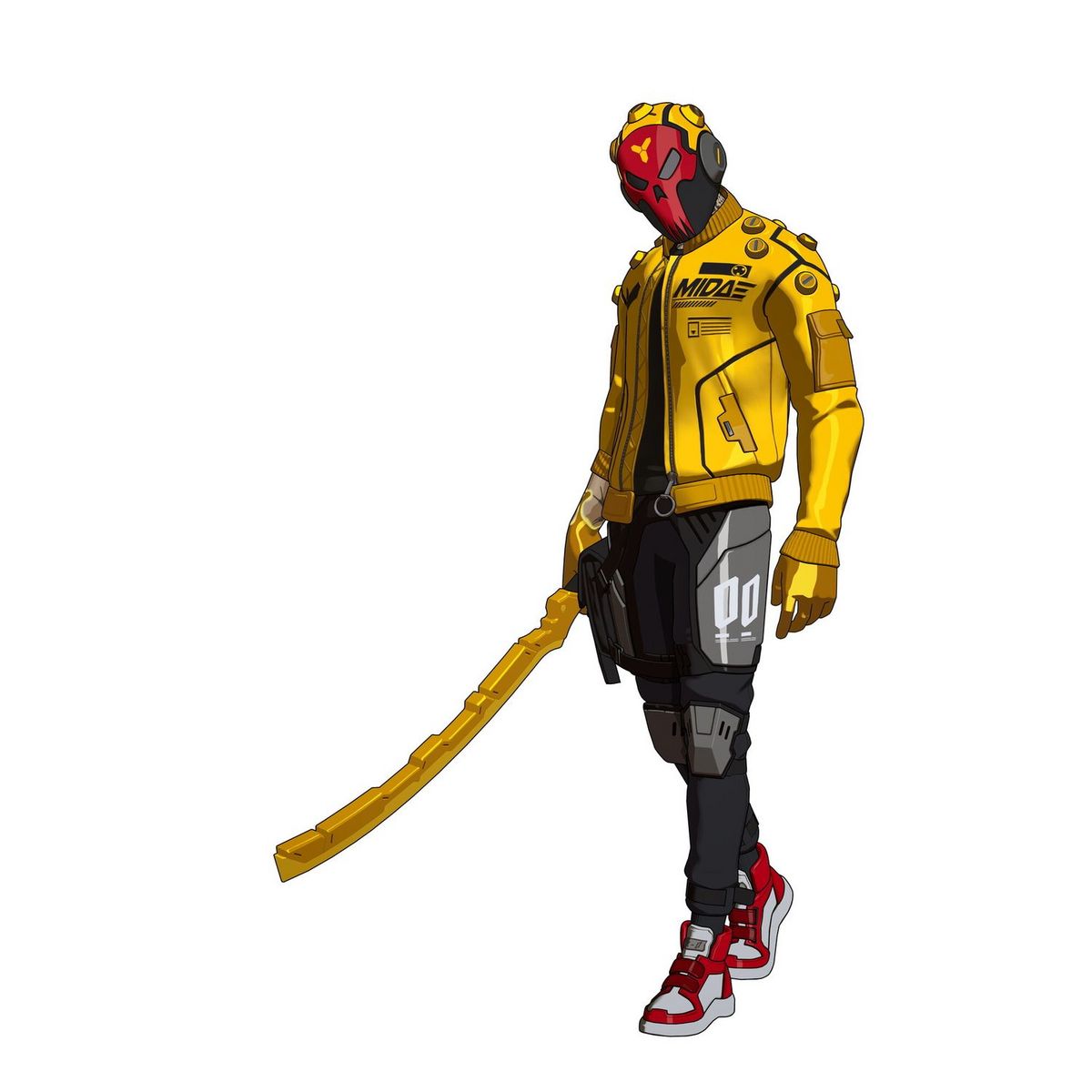 Fortnite - Légendes Animées Pack Nintendo Switch - Code de Téléchargement