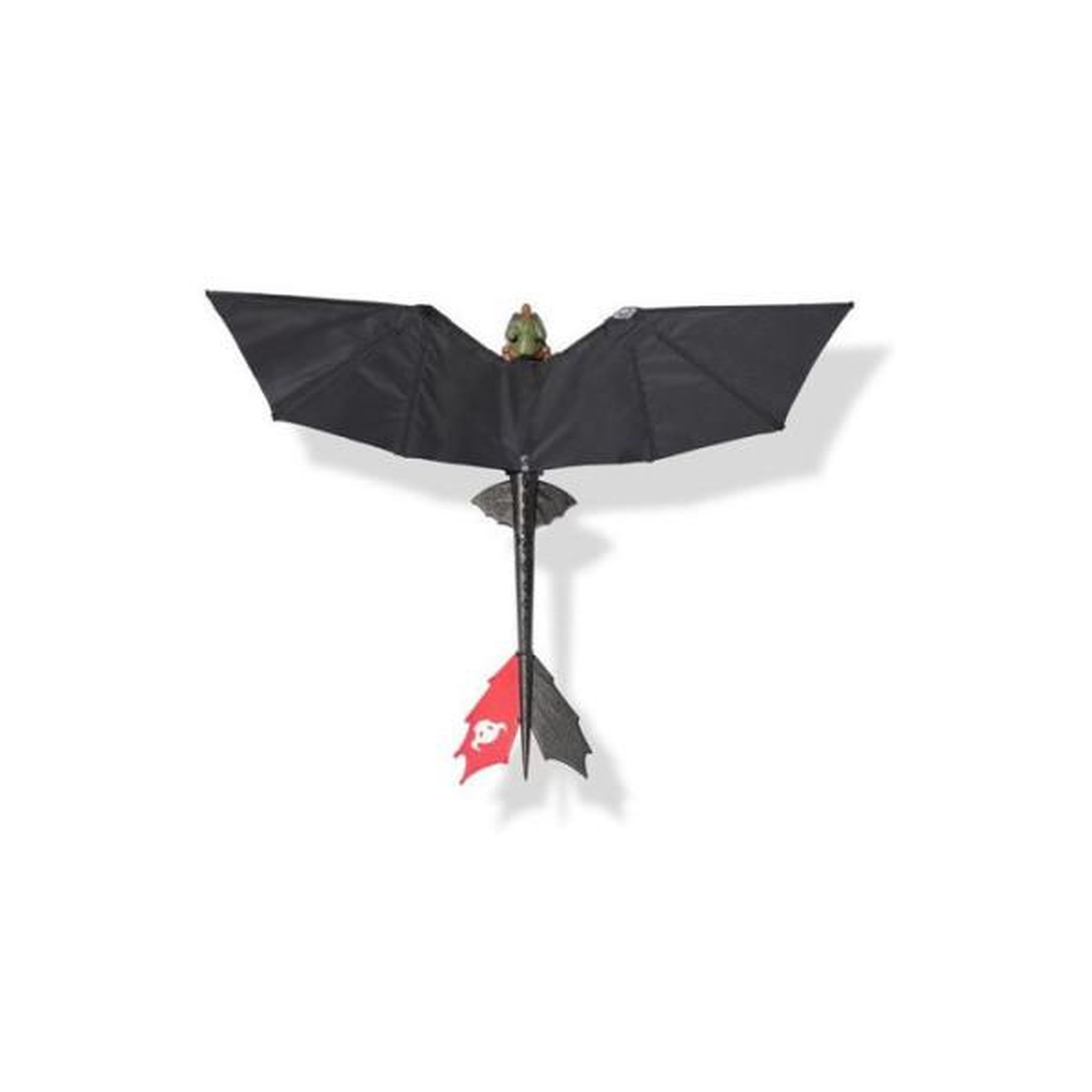 Voir la diapositive 4 : MARKET24 Figurine volante dreamworks dragons krokmou rc dragons movie