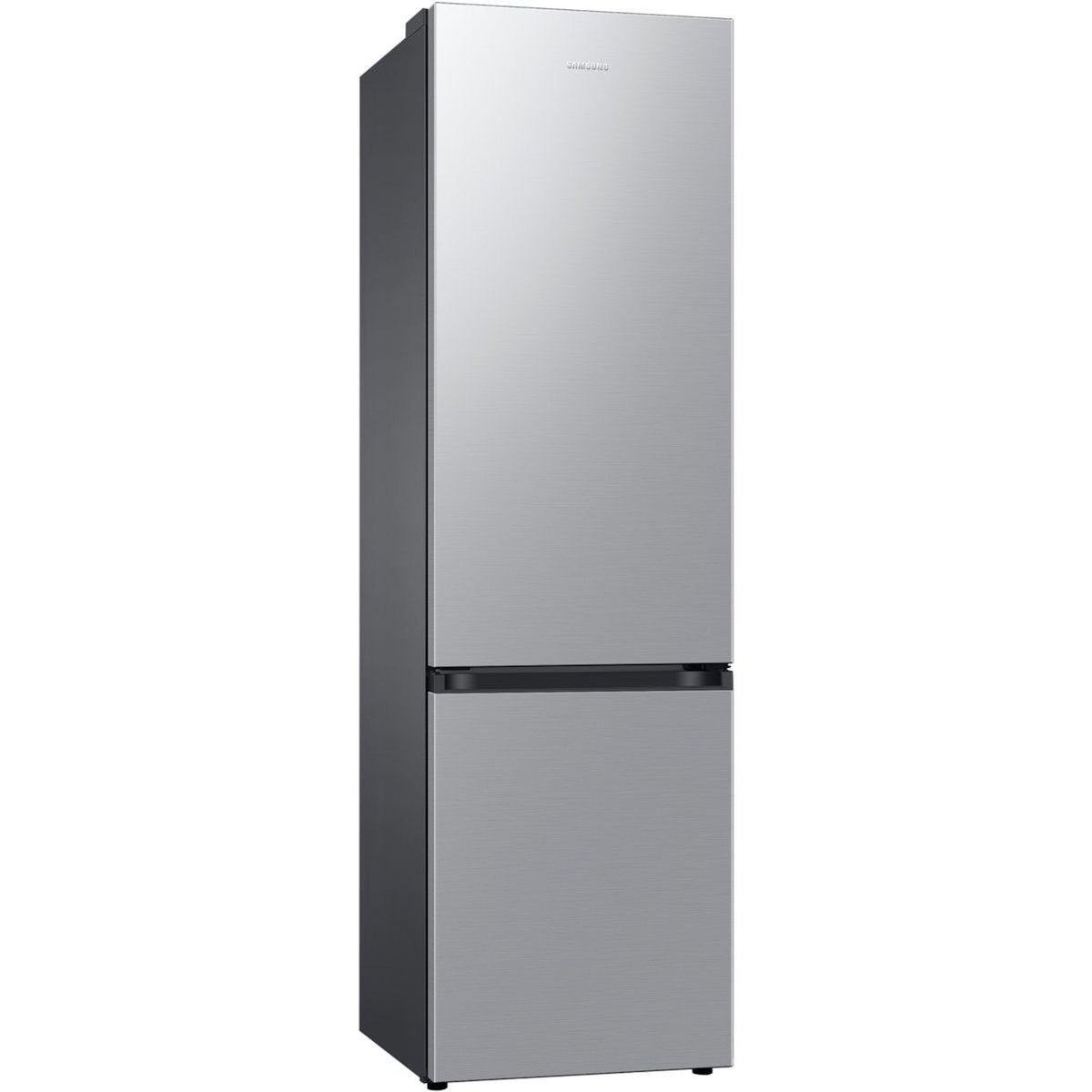 Samsung Réfrigérateur combiné RB38C600DSA