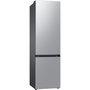 Voir la diapositive 2 : Samsung Réfrigérateur combiné RB38C600DSA