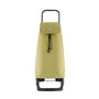 Voir la diapositive 1 : Rolser Poussette de marché 2 roues 40l vert - JET038 Lima