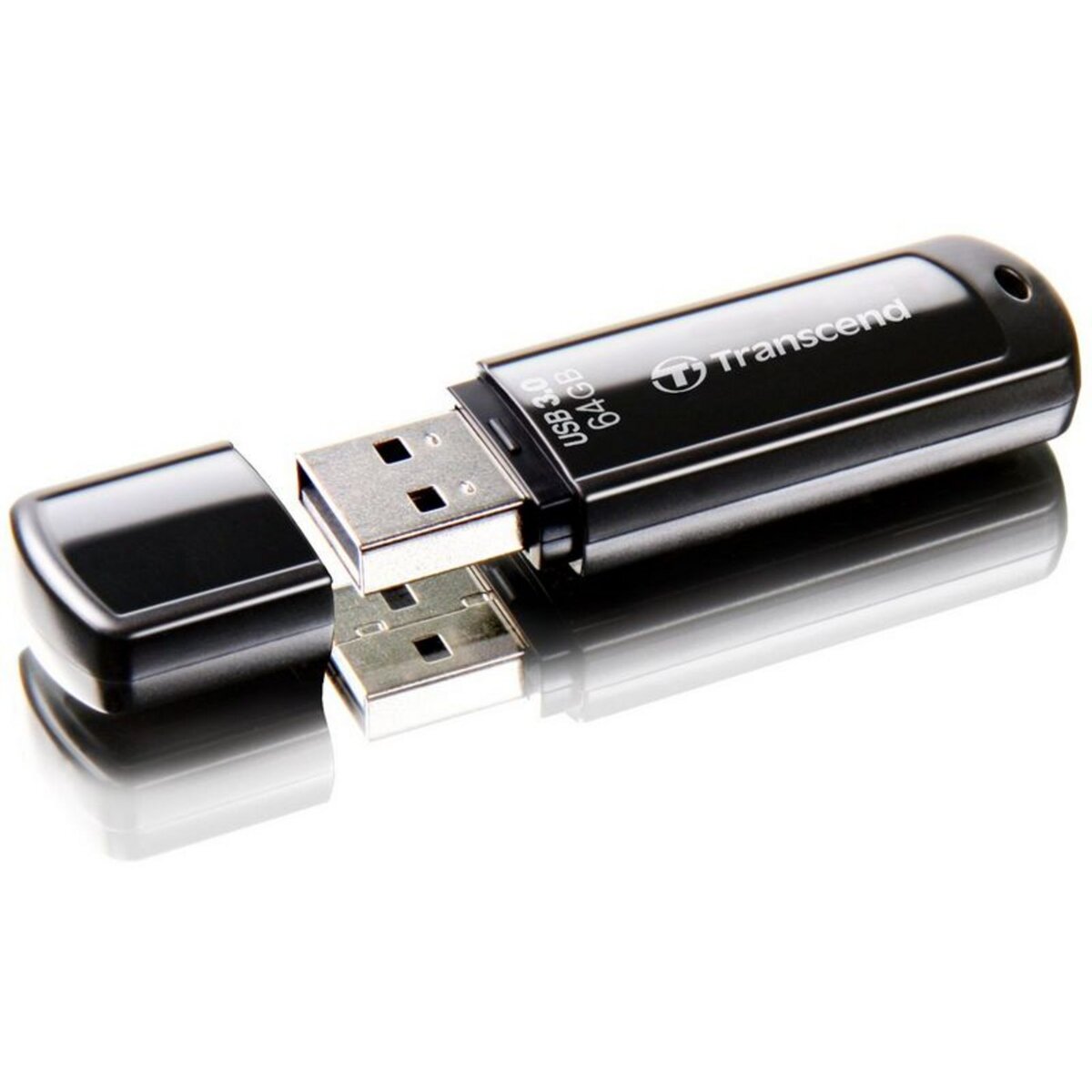 TRANSCEND Cle usb JetFlash 700 64G USB 3.0