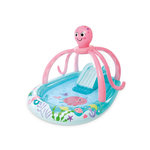INTEX Aire de jeux gonflable Pieuvre - Intex