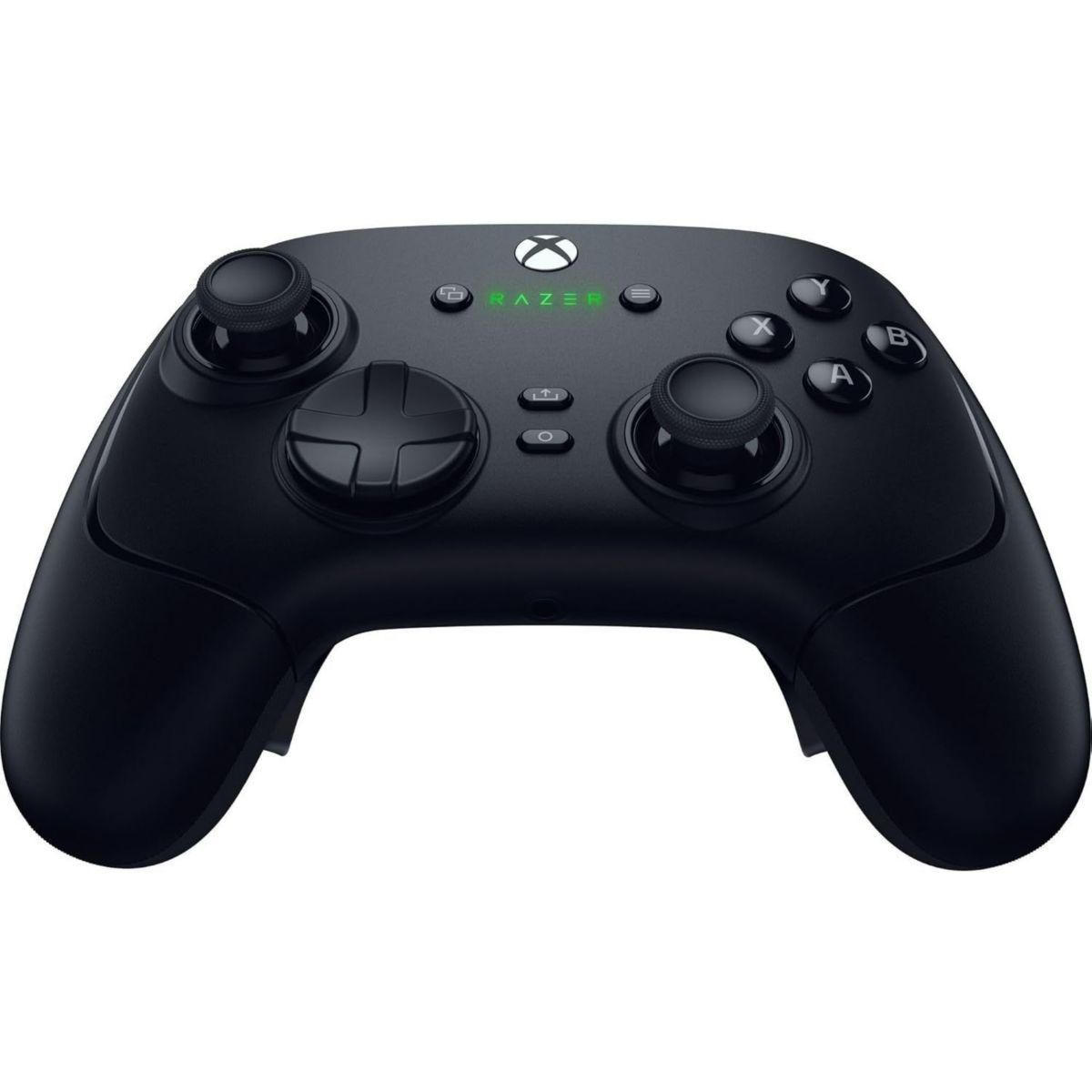 Razer Manette Wolverine V3 Pro Noir