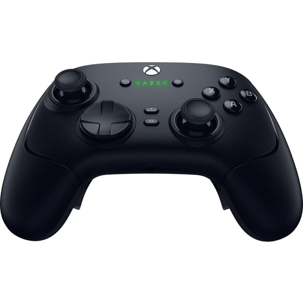 Razer Manette Wolverine V3 Pro Noir