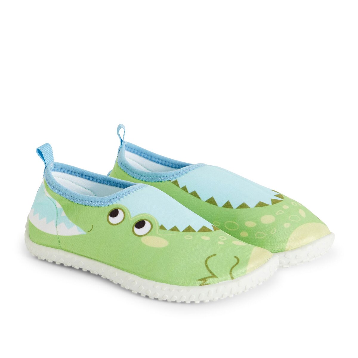 chaussure in extenso