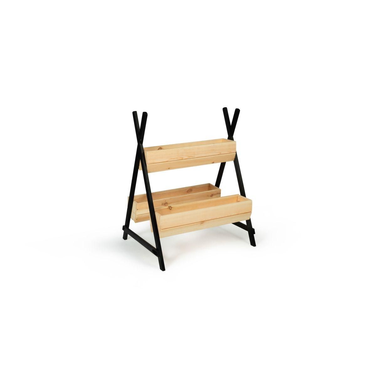 Jardikt Jardinière Trio