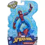 HASBRO Figurine Spiderman Bend & Flex 15 cm
