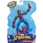 HASBRO Figurine Spiderman Bend & Flex 15 cm