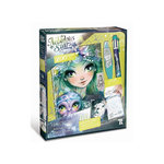 NEBULOUS STAR Carnet Secret Marinia