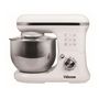 Voir la diapositive 6 : TRISTAR Robot multifonction 1200W Cuve 5 litres MX-4817 Blanc Accessoires TRISTAR