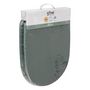 Voir la diapositive 4 : FIVE Abattant WC Design  Duo  49cm Vert