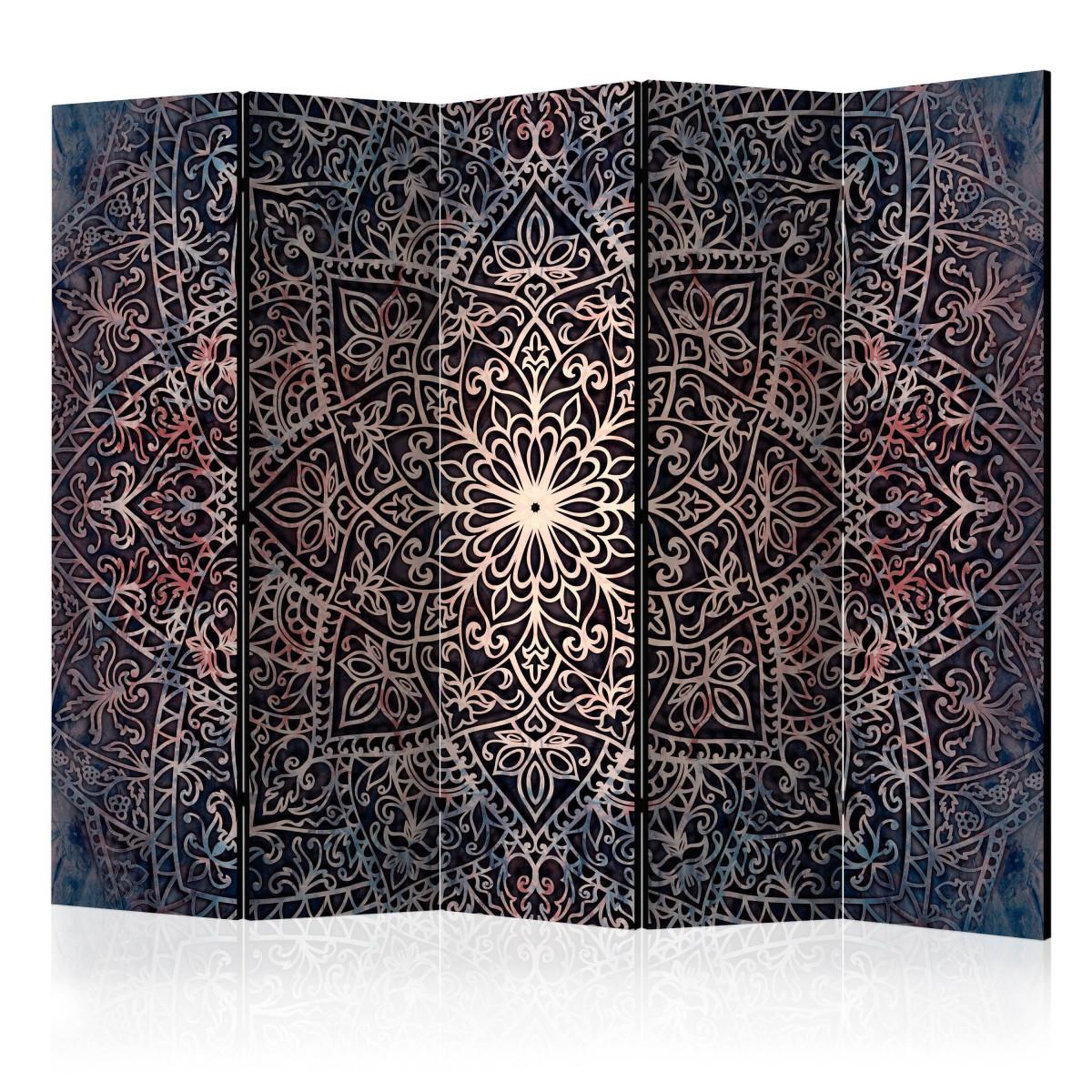 Paris Prix Paravent 5 volets  spiritual finely  172x225cm