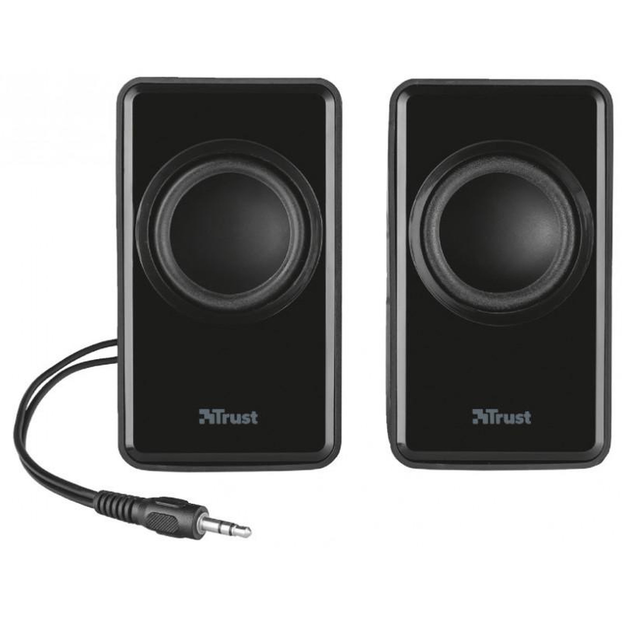 Voir la diapositive 3 : Trust Enceinte PC TRUST 20442