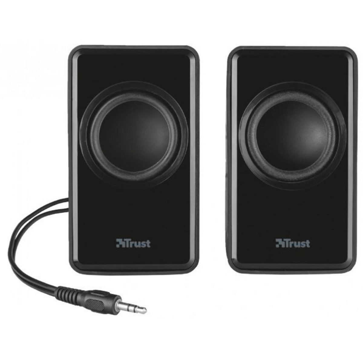 Trust Enceinte PC TRUST 20442