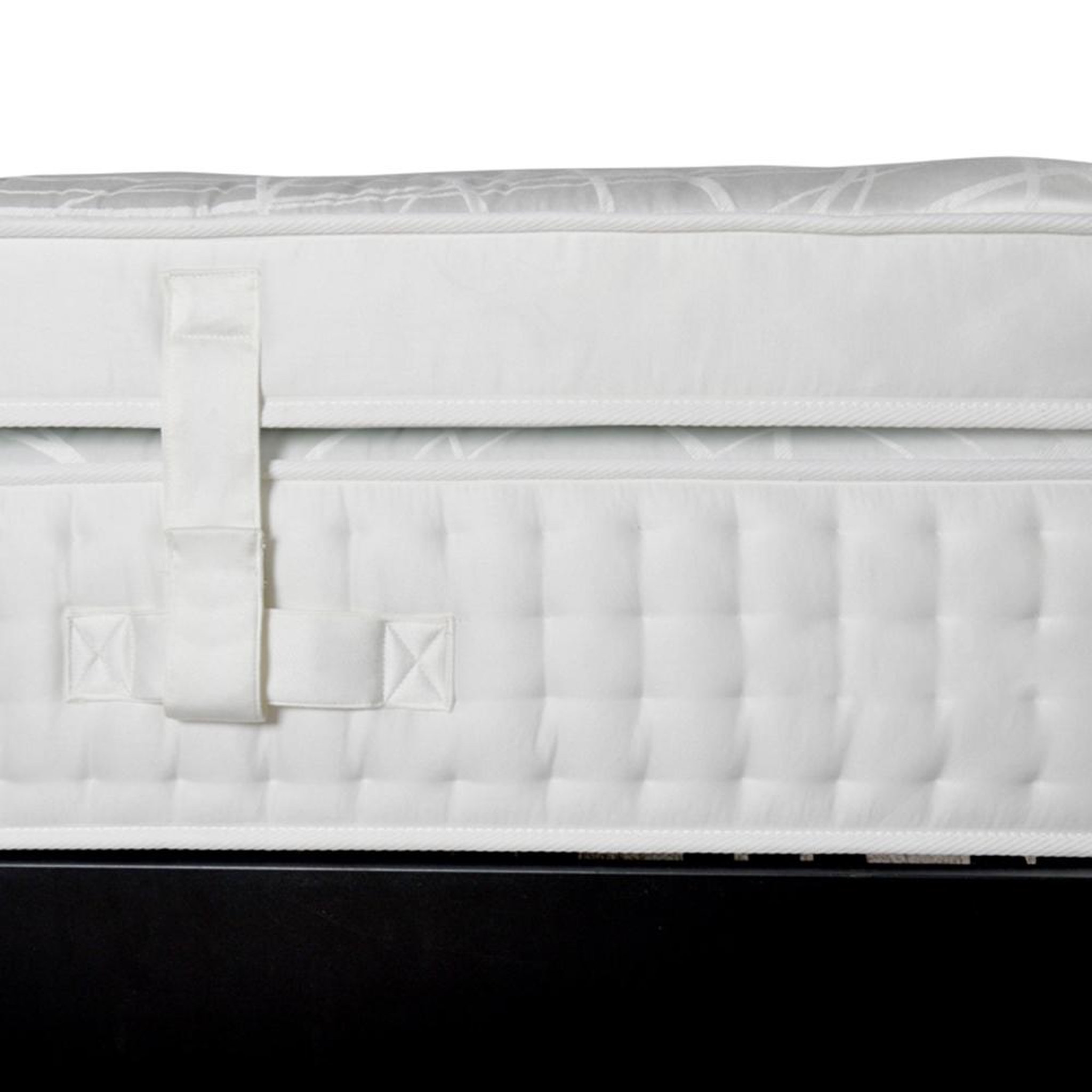 Voir la diapositive 5 : BELLECOUR Bellecour literie | matelas empereur | mousse avec mémoire de forme