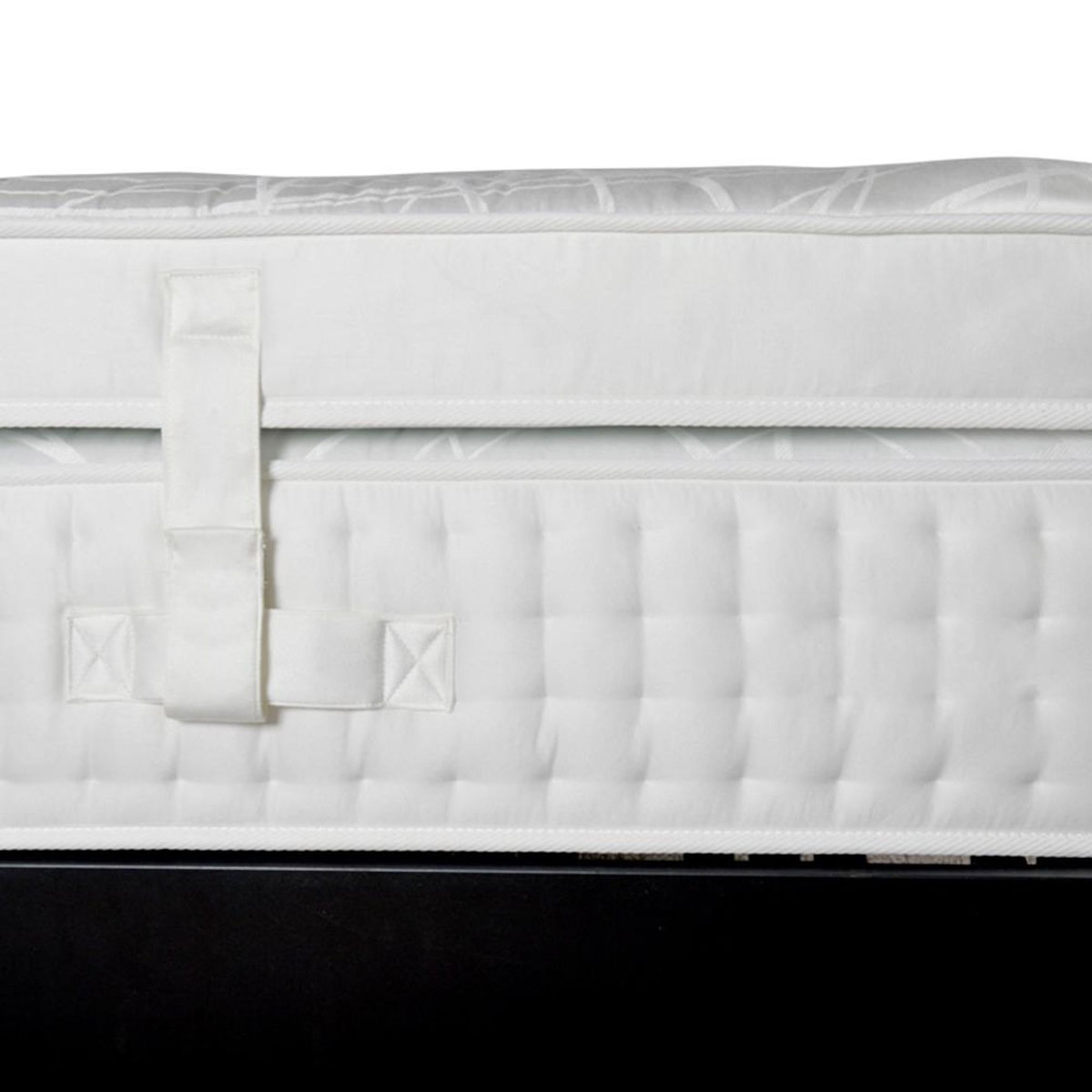 BELLECOUR BELLECOUR LITERIE | Matelas EMPEREUR | Mousse avec mémoire de forme