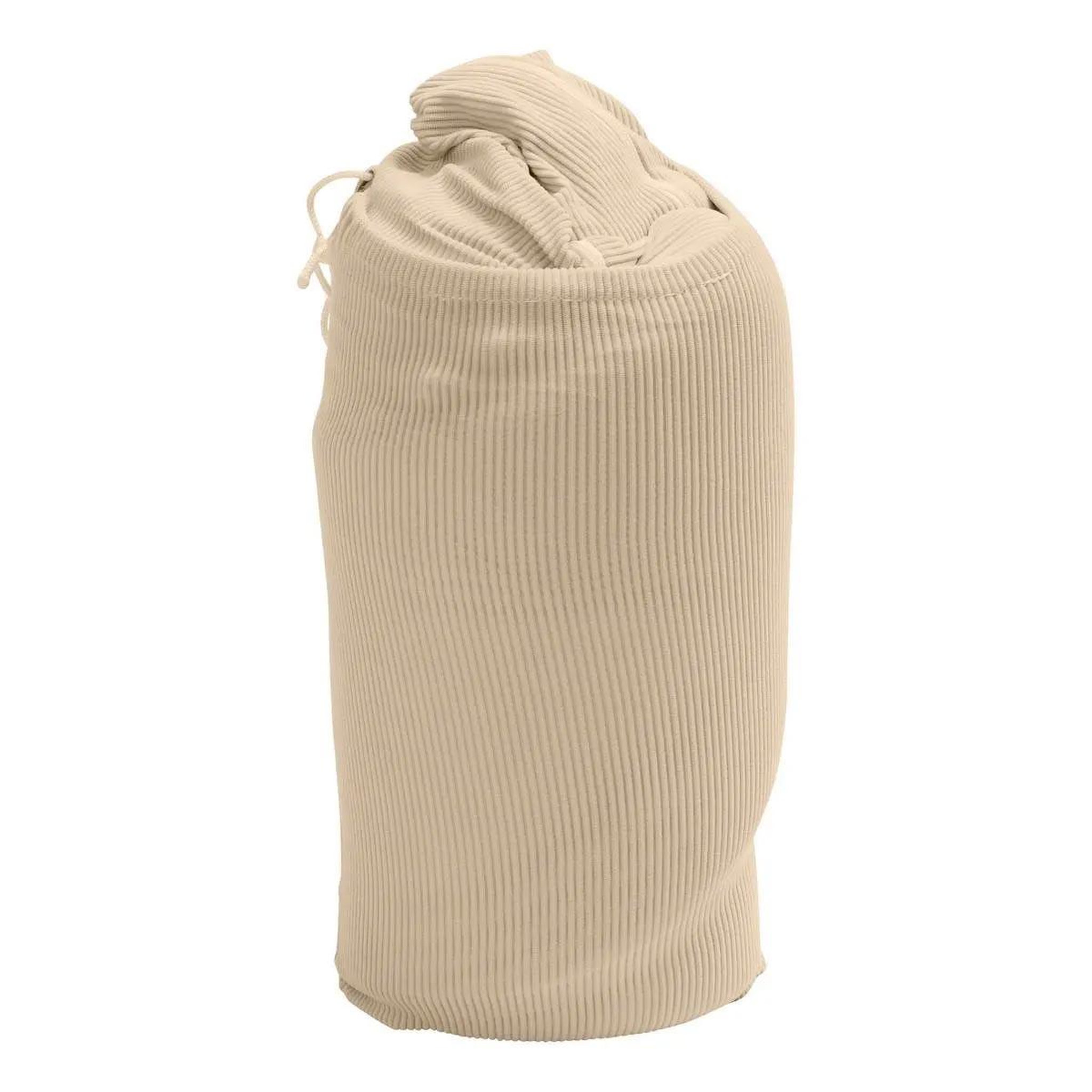 Voir la diapositive 6 : Atmosphera Kids Piscine à balles enfant  bally  90cm beige