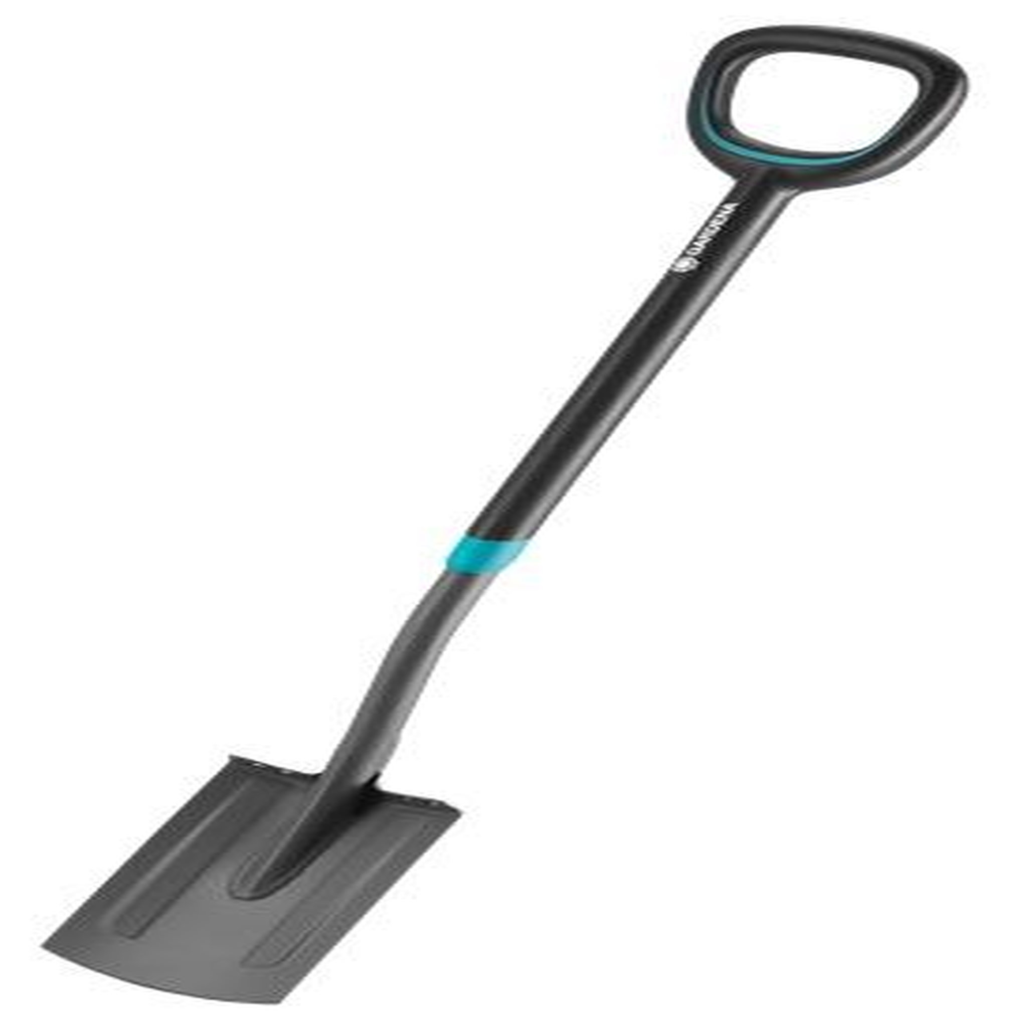 Gardena Petite bêche bord droit ErgoLine