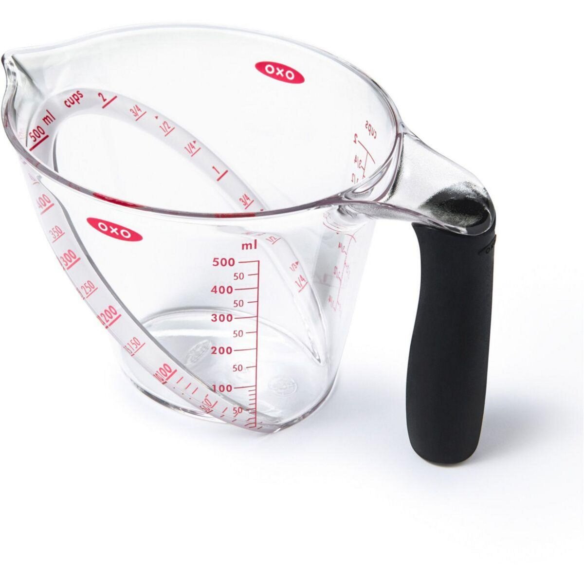 OXO Verre doseur mesureur 500ml