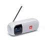 Voir la diapositive 2 : JBL Radio DAB Tuner 2 Blanc