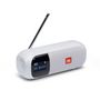 Voir la diapositive 2 : JBL Radio DAB Tuner 2 Blanc