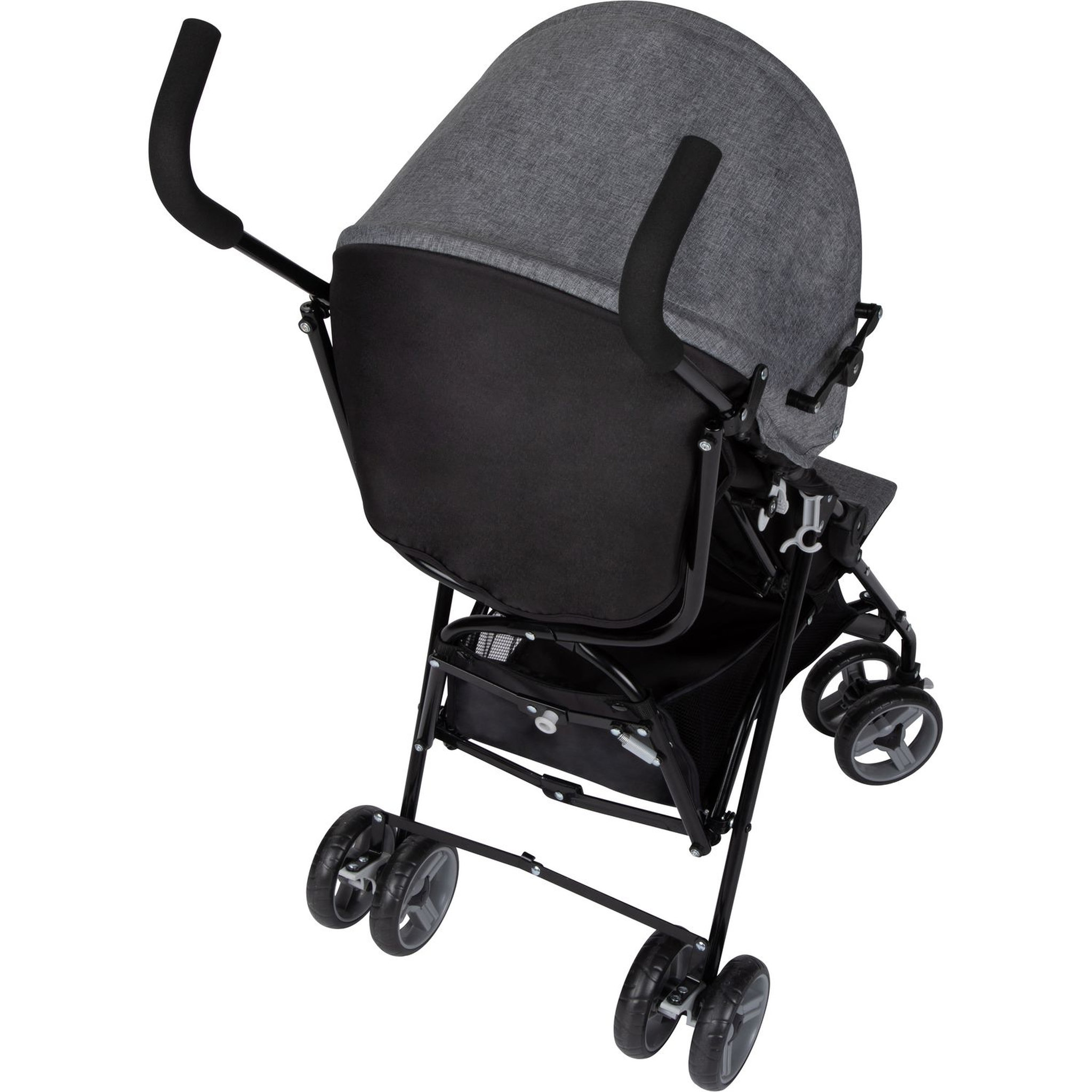 Voir la diapositive 4 : Bebe Confort Poussette compacte - Kiplo