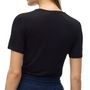 Voir la diapositive 2 : Vero Moda T shirt  Femme Vero Moda Malberte