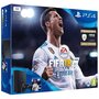Console PlayStation 4 Slim 1To + FIFA 18 