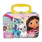 Spin Master SPIN MASTER MEMO VALISETTE Gabby et la Maison Magique