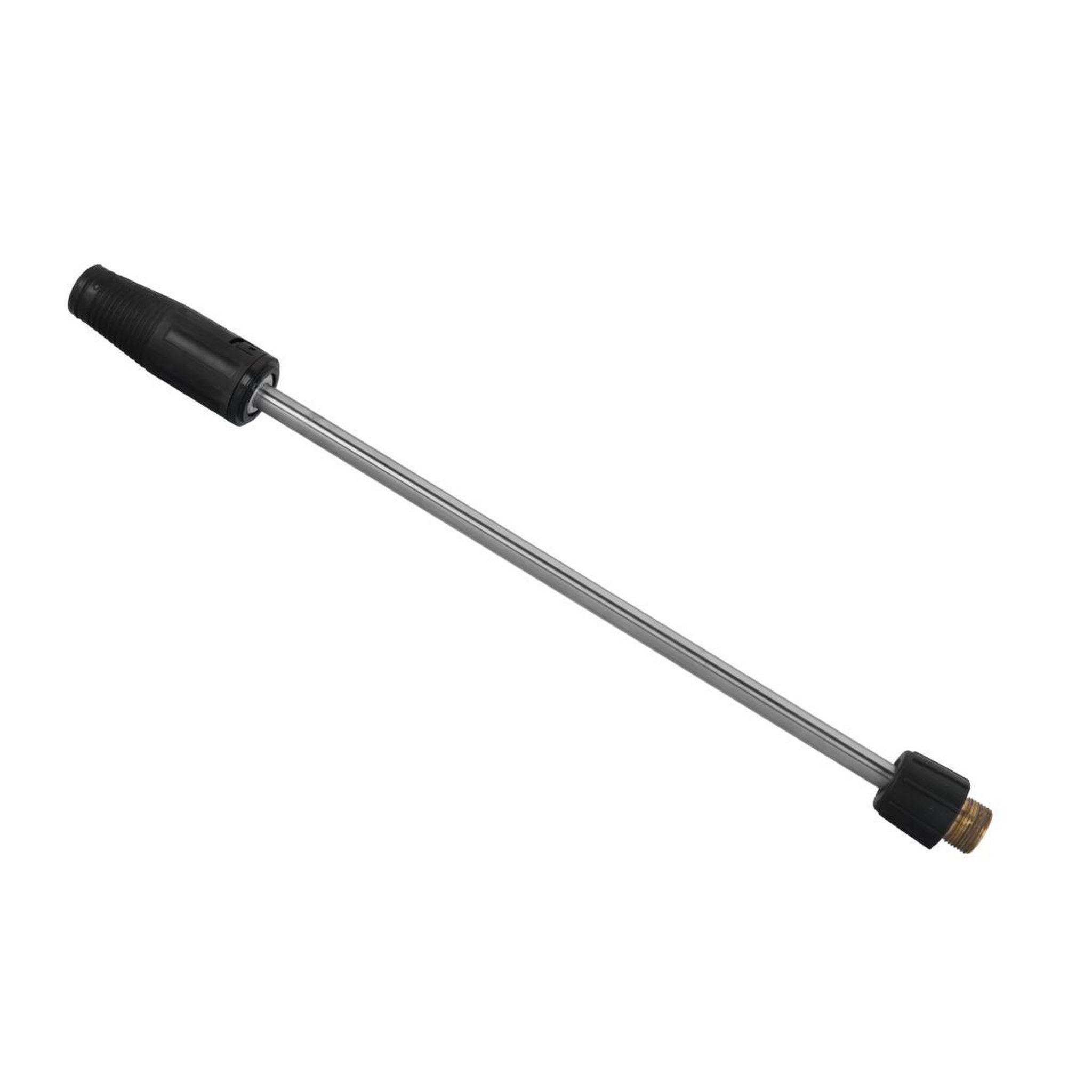 VITO Pro-Power Lance nettoyeur haute pression réglable 180 bar - lance métal robuste - compatible nettoyeurs wr vito