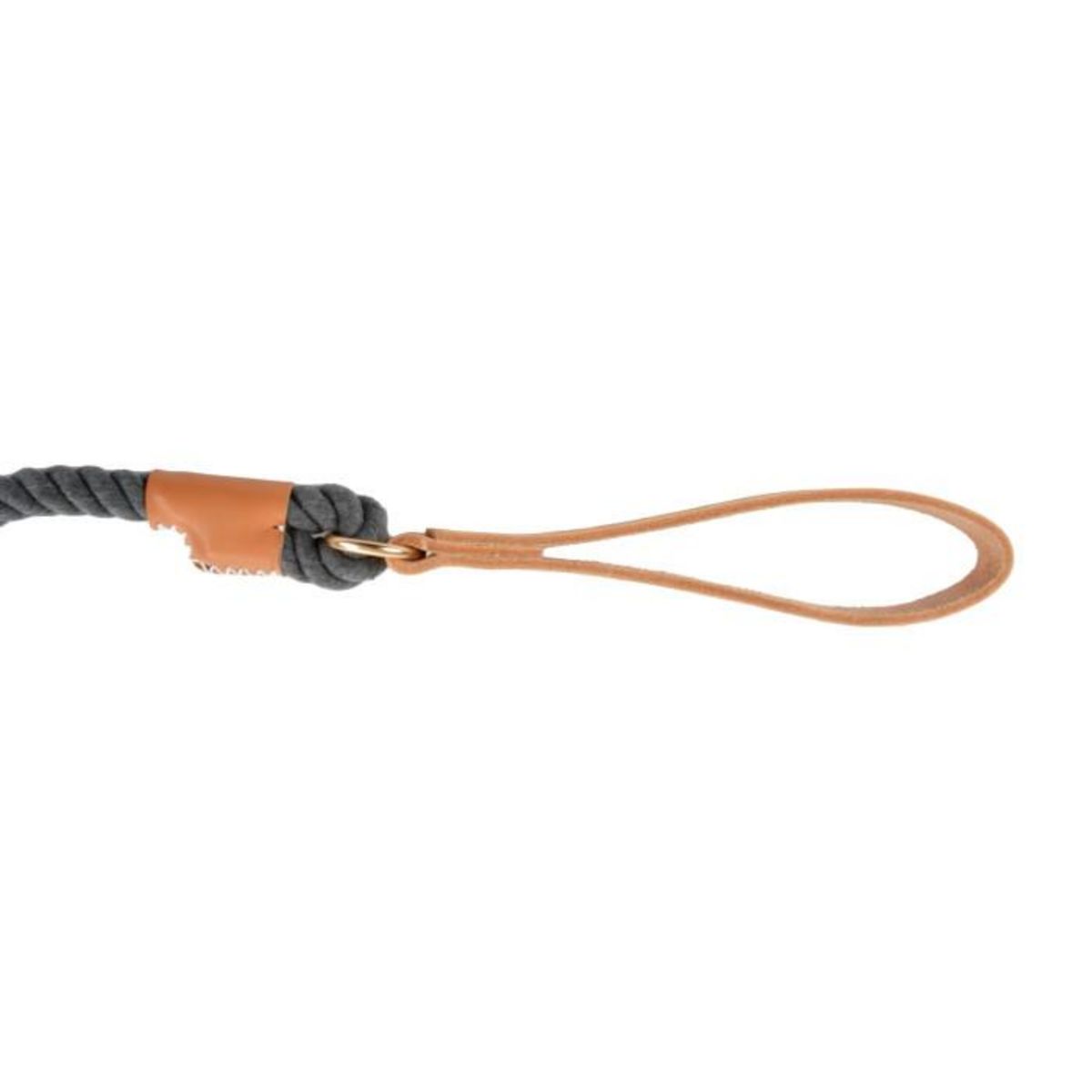 Paris Prix Laisse Corde Pour Chien  City  150cm Anthracite