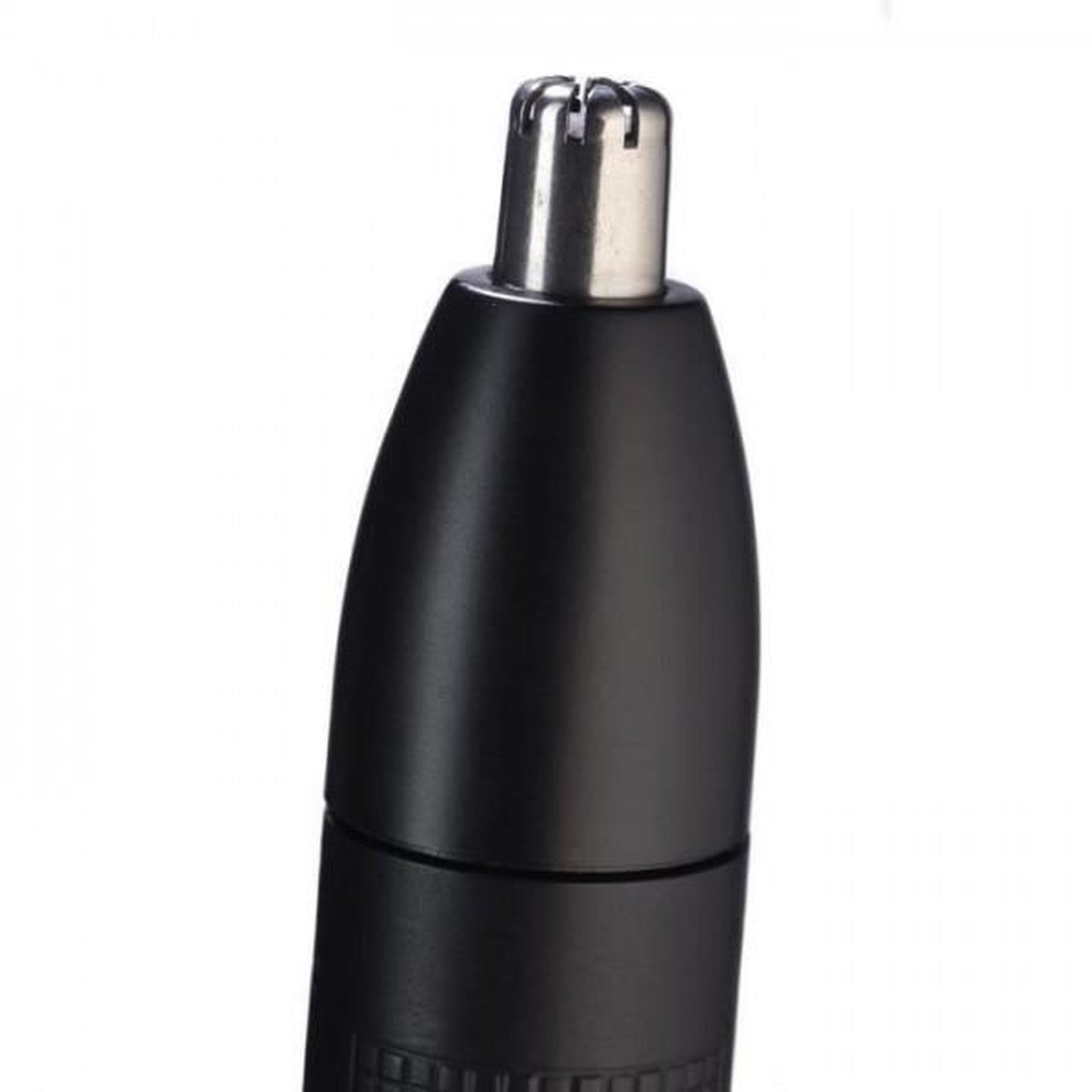 Voir la diapositive 2 : BABYLISS Tondeuse Multifonctions  nez/oreilles - BaByliss - E650E - coupe rapide et sûre - tete amovible lavable sous l'eau