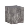 Voir la diapositive 3 : Paris Prix Lot de 2 Tables Basses Effet Marbre  York  80cm Gris