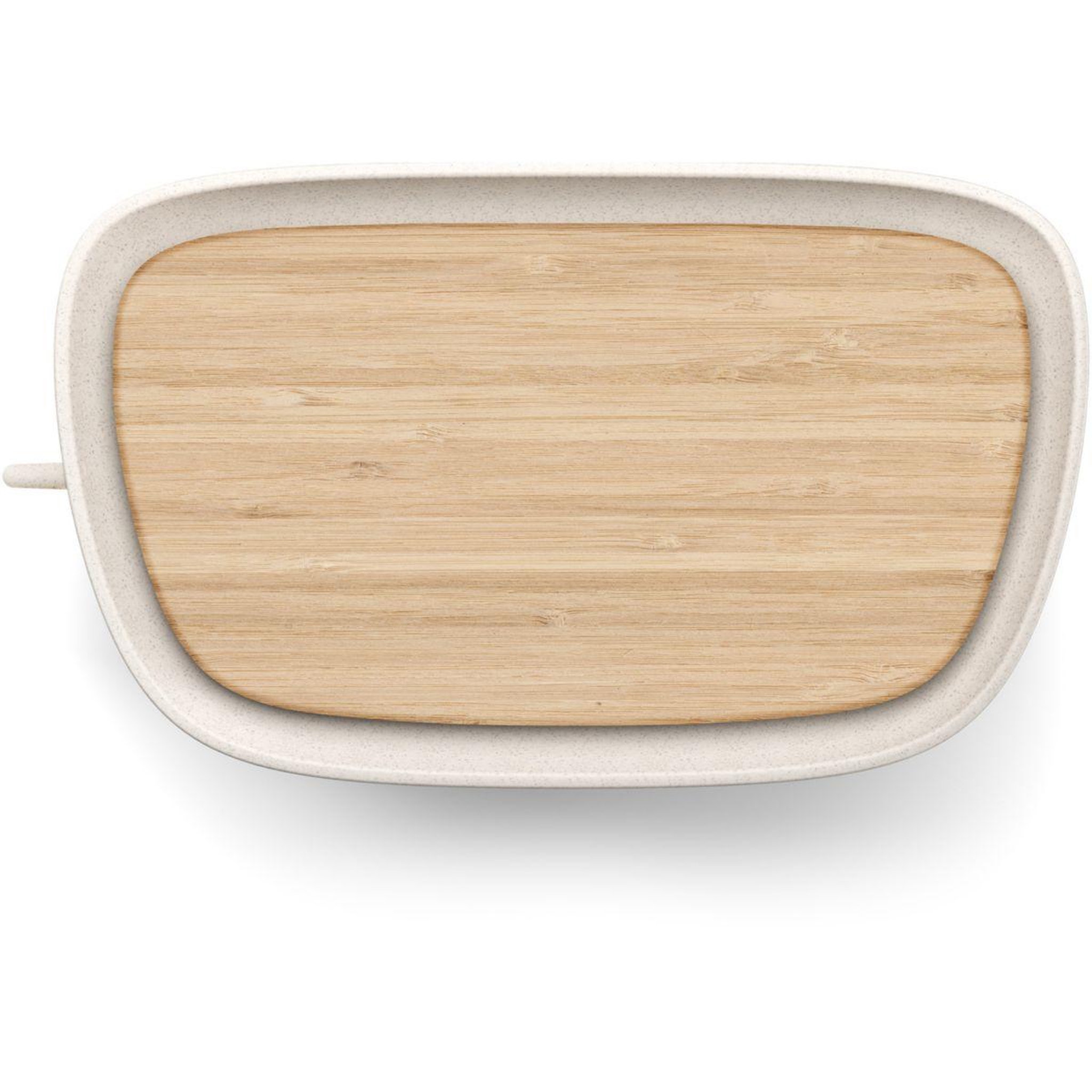 Voir la diapositive 4 : Philips Grille-pain HD2640/10 eco conscious
