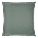 ATMOSPHERA Taie d'Oreiller  Intérieur  63x63cm Celadon