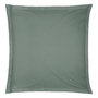 Voir la diapositive 1 : ATMOSPHERA Taie d'Oreiller  Intérieur  63x63cm Celadon