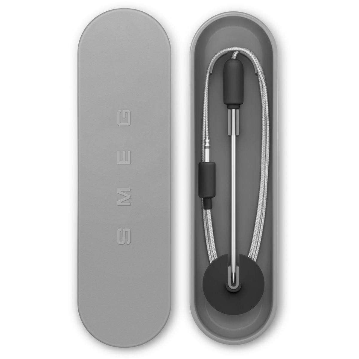 SMEG Réchaud induction PIC01EGMEU Vert émeraude