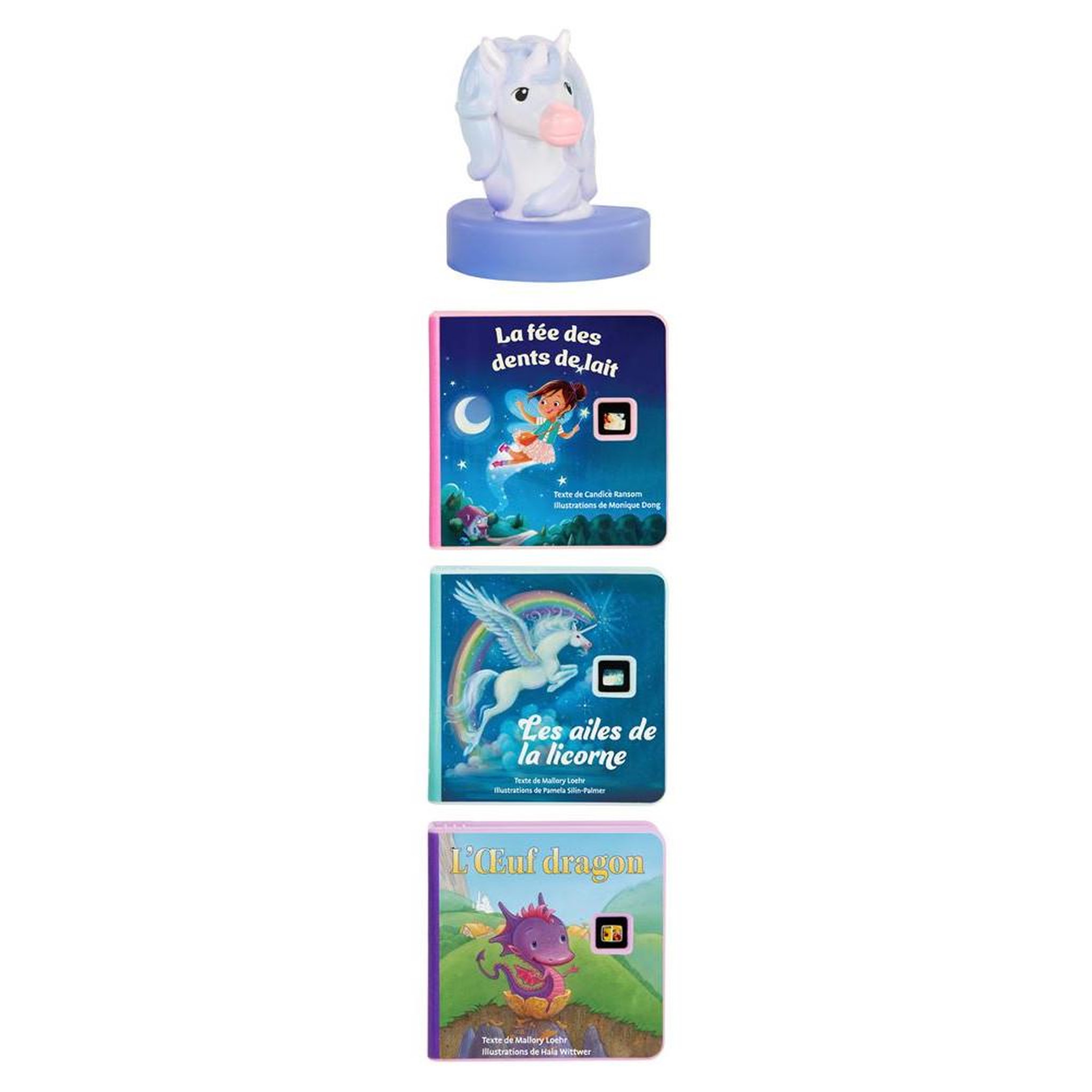 Little Tikes Magical Creatures Collection in PDQ