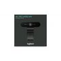 Voir la diapositive 6 : Logitech Webcam 4K Logitech Brio Stream Noire